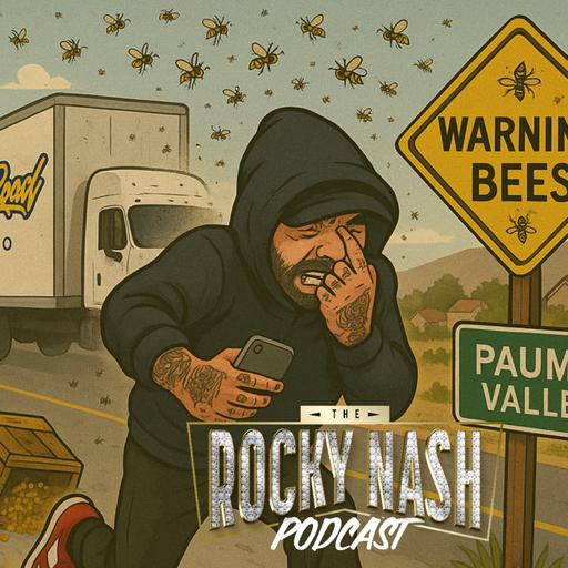 Ep 243: Killer Bee