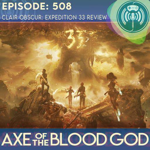 Clair Obscur: Expedition 33 Review w/Kenneth Shepard