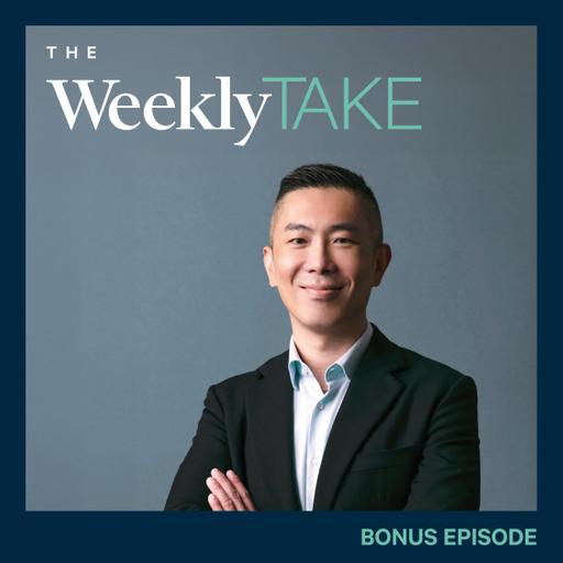 The Economic and Real Estate Outlook with CBRE’s Dr. Henry Chin (BONUS EPISODE)