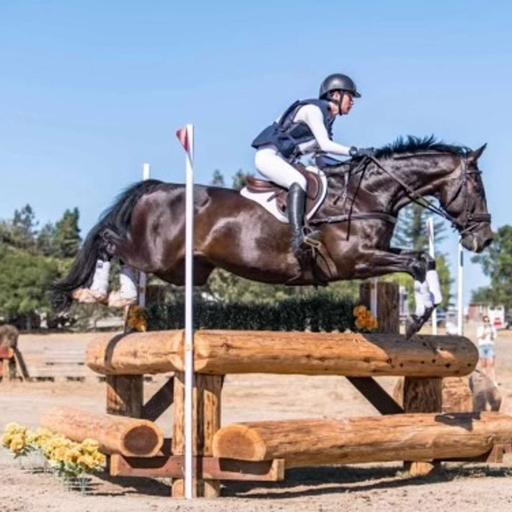 Gabriella Ringer - USEA U21 Athlete
