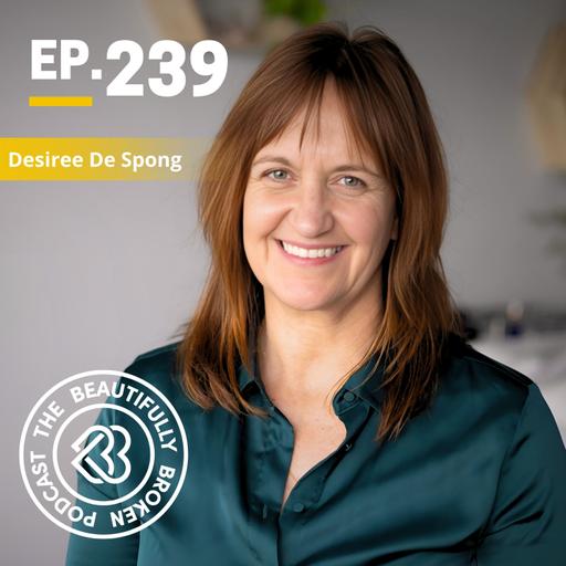Flowpresso: The Lymphatic Reset with Desiree Despong – Heat Therapy, Compression, and Daily Detox