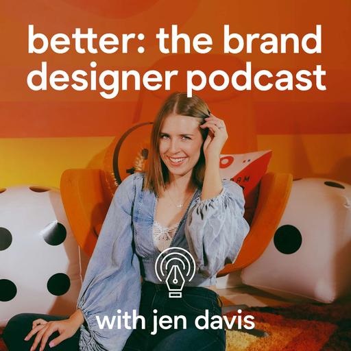 S11 E13: Evolving Your Design Offers with Joy Warren