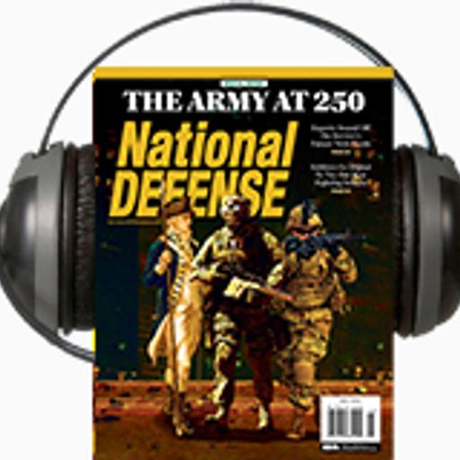 May 2025: MQ-25, Golden Dome and XM30