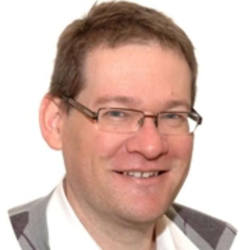Geoffrey Dow: CEO of 60 Degrees Pharmaceuticals