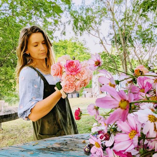 226: The Blooming Business of Flower Farming