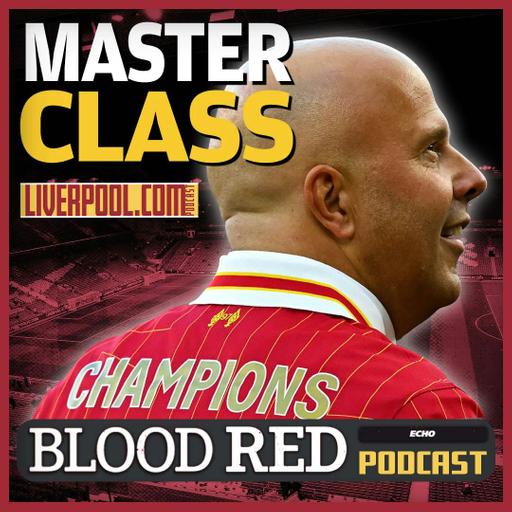 Amazing Anfield scenes and why Arne Slot deserves more praise as 20th title confirmed | Liverpool.com