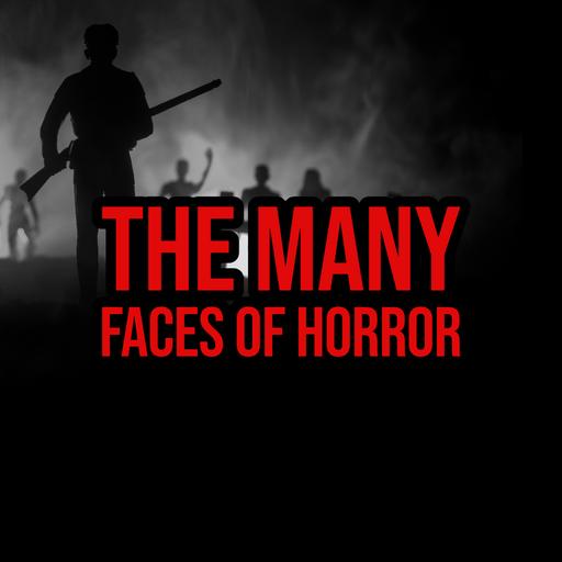 S5 Ep239: Episode 239: The Many Faces of Horror