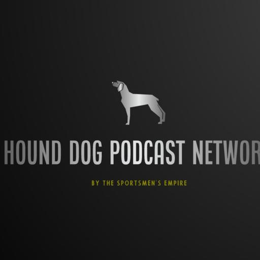 GONE TO THE DOGS with MARC GILMORE