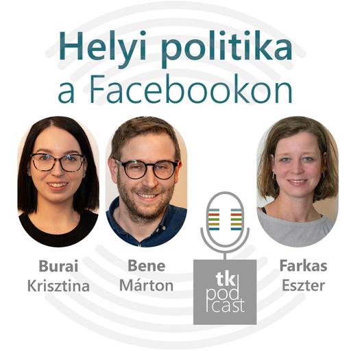 Helyi politika a Facebookon