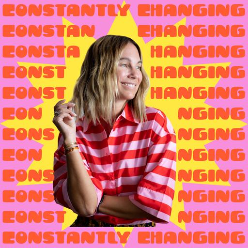 What you are not changing you are choosing – Solo Podcast- Tagebuch vom Bleib Berg