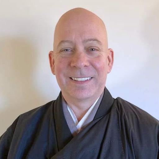 Mindfulness, Patience, and the Fierce Beauty of Small Things: Audio Dharma Talk by Ian Kidō Case (03/02/2025)