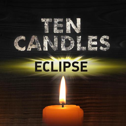Chapter Five: Towards the Light | Ten Candles: Eclipse