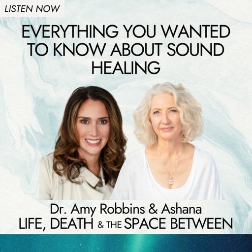 Everything you wanted to know about sound healing