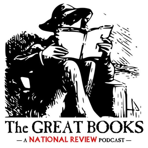 Episode 370: 'The Sorrows of Young Werther' by Goethe