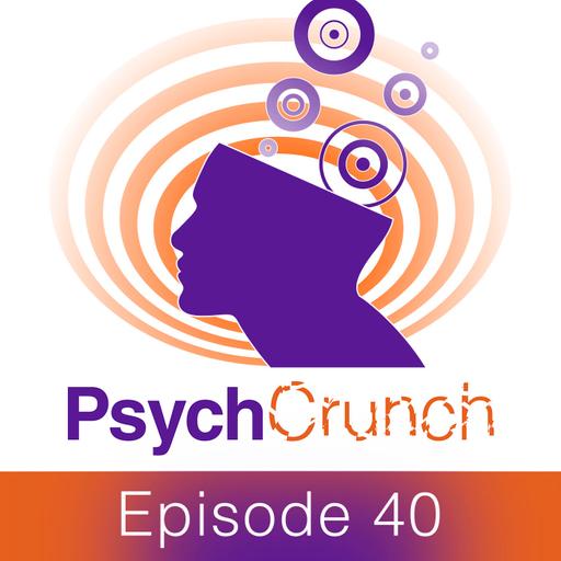 Ep 40: Kink, community, and transformation