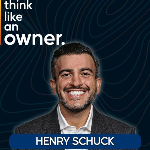 Henry Schuck - Creating Ambitious Teams at ZoomInfo - EP.266 [Replay]