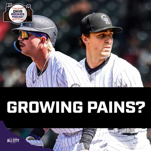 Rockies blame historically bad start on ‘growing pains’