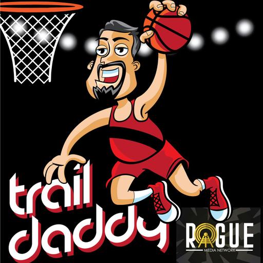 Trail Daddy Episode 19: What Will The Trailblazers Do In The Off-Season?