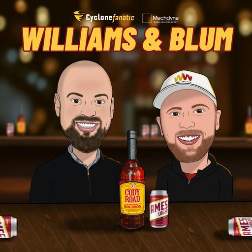 Williams & Blum: Nelson commits, big weekend for Cyclones in the NFL