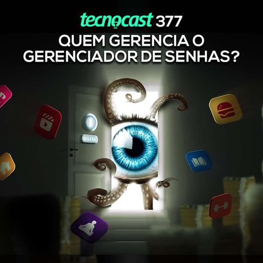 Quem gerencia o gerenciador de senhas?