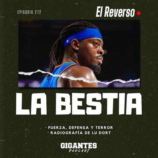 Cap. 272 (La bestia)