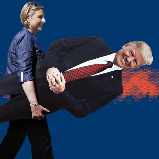 WTF, Trump?! Mit Gudrun Engel (Teil 1)