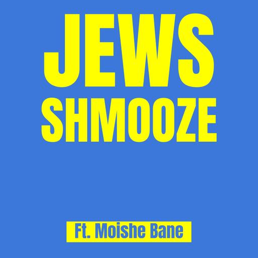 Moishe Bane - President Emeritus of Orthodox Union