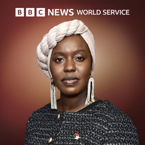 Emi Mahmoud, poet: Has the world abandoned Sudan?