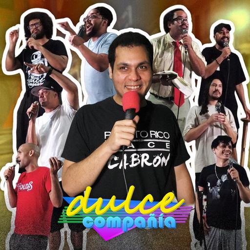 300: Open Mic | Abril 14, 2025