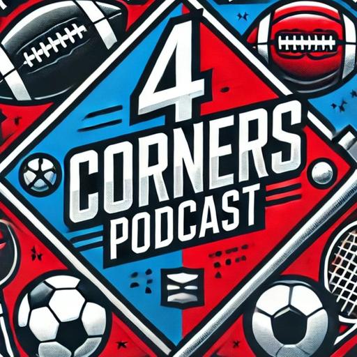 4 Corners Podcast: Is It Drafty In Here?
