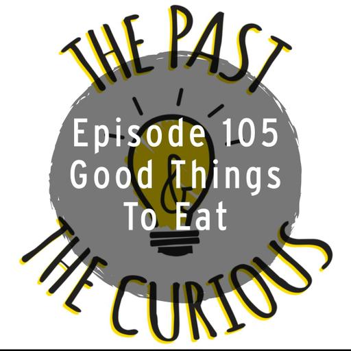 Good Things to Eat
