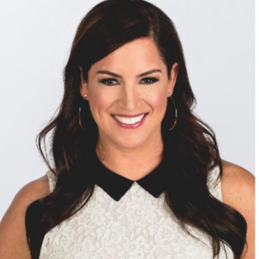 Sarah Spain Returns