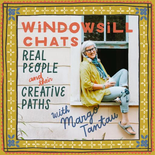 The Art of Being, Not Just Doing: Creativity Beyond Productivity and Perfectionism with Maria Bowler