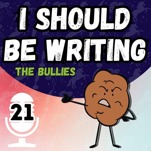 [ISBW] Conquering Creative Bully #1: BART (a potato)