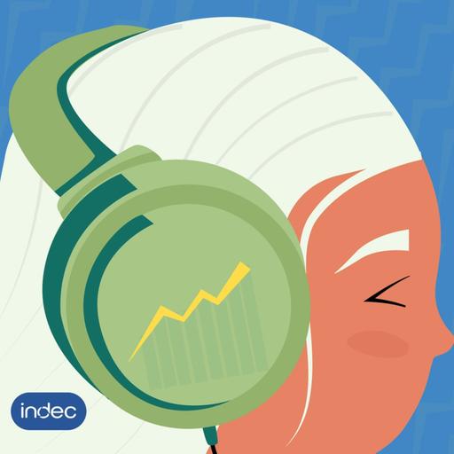 En febrero de 2025, el índice de salarios aumentó 3,8% a nivel mensual y 98,8% interanual