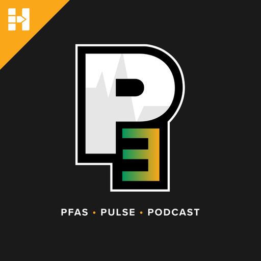 PFAS Headline Roundup for April 2025