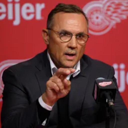 Ep. 125: Defiant Yzerman demands more from Wings