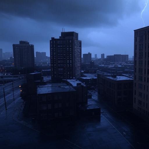 Urgent Warning: Prepare for Blackouts & Abrupt Climate Change!