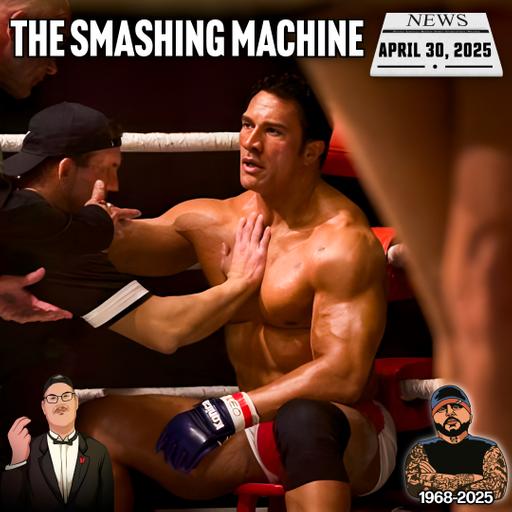 Pro Wrestling News Report (April 30, 2025)