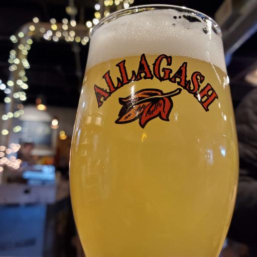Talking 30 Years of Allagash Brewing With Rob Tod