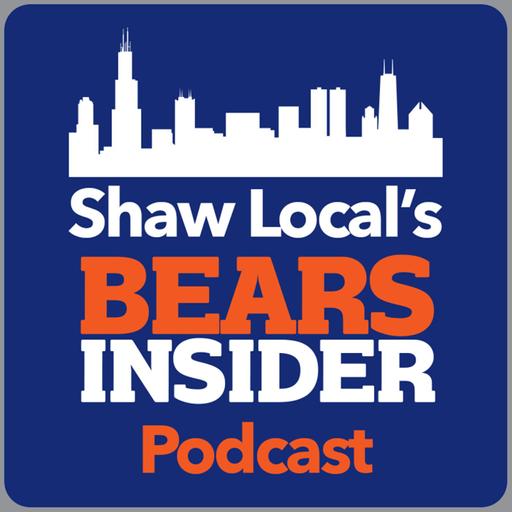 Episode 399: Evaluating the Chicago Bears' 2025 draft class