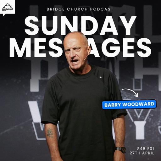Hard Pathways | Barry Woodward