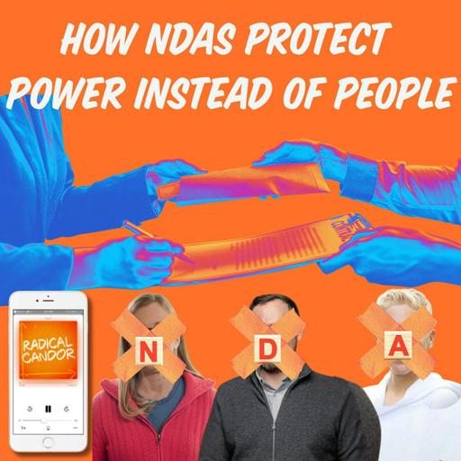 How NDAs Protect Power Instead of People 7 | 15