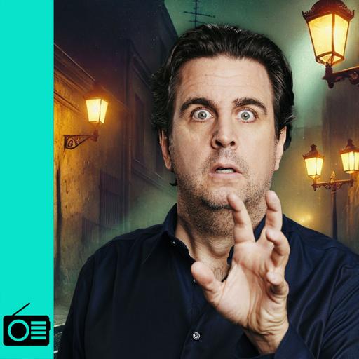 Memoiren eines Butlers. Krimi-Podcast mit Bastian Pastewka