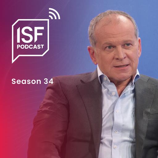 S34 Ep1: Threat Horizon 2027: Grasping for Control