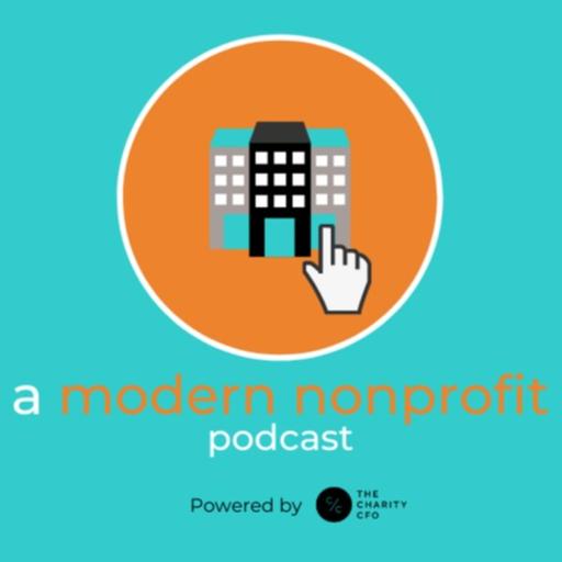 Episode 121: Outsmart the Fundraising Hustle: Build a Nonprofit That Actually Scales