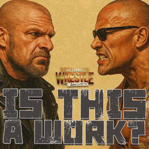 Episode 469: Is It A Work?