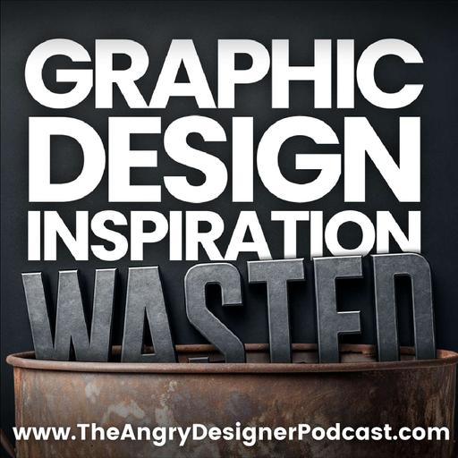 Where Graphic Designers Waste Perfect Inspiration & How You Can Break Free!