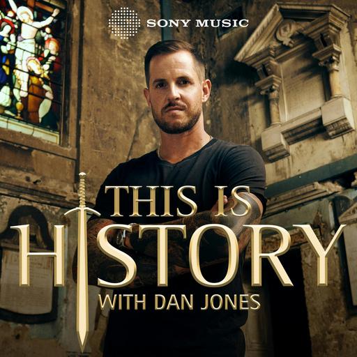 You Might Also Like: This is History: A Dynasty to Die For