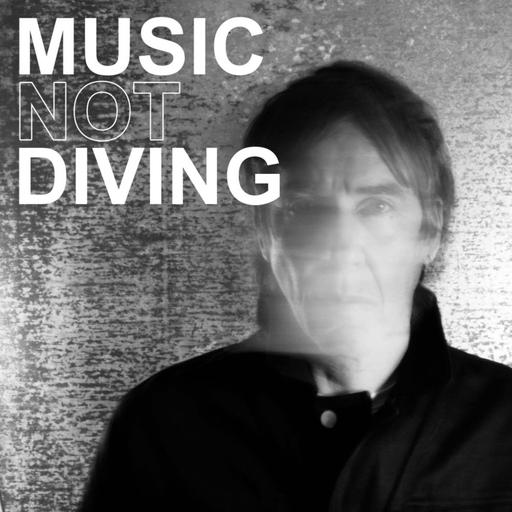 #009 Richard Fearless on Death In Vegas, Daniel Avery, and getting dropped by a major